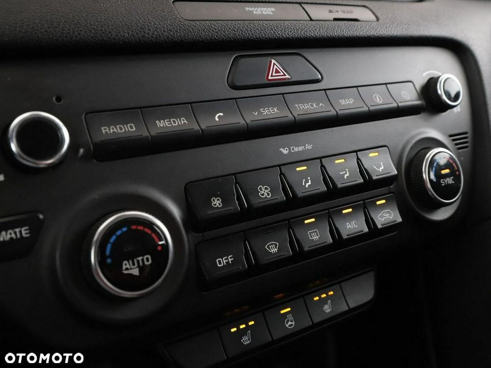 Kia Sportage 1.6 GDI 2WD VISION - 26