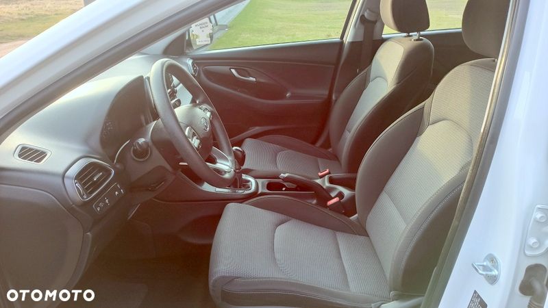 Hyundai i30 1.4 Classic - 36