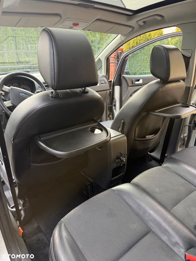 Ford C-MAX 2.0 TDCi Titanium - 12