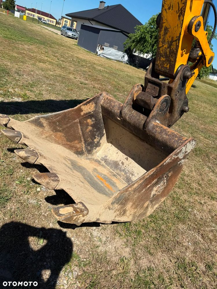 JCB 140js - 8