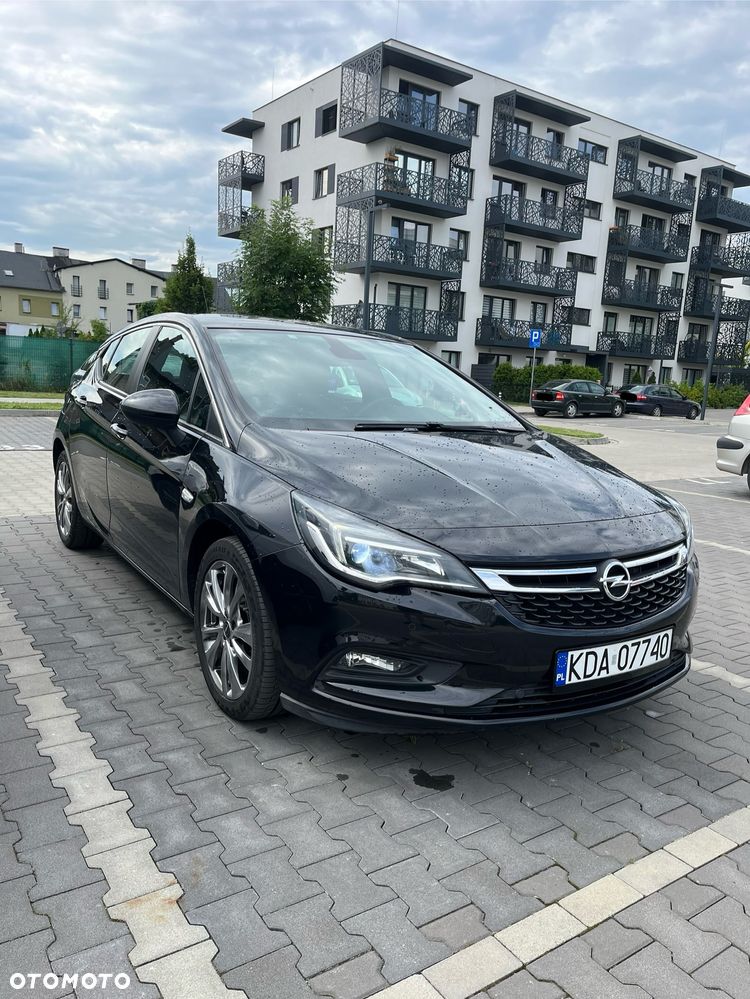 Opel Astra V 1.4 T Enjoy S&S - 1