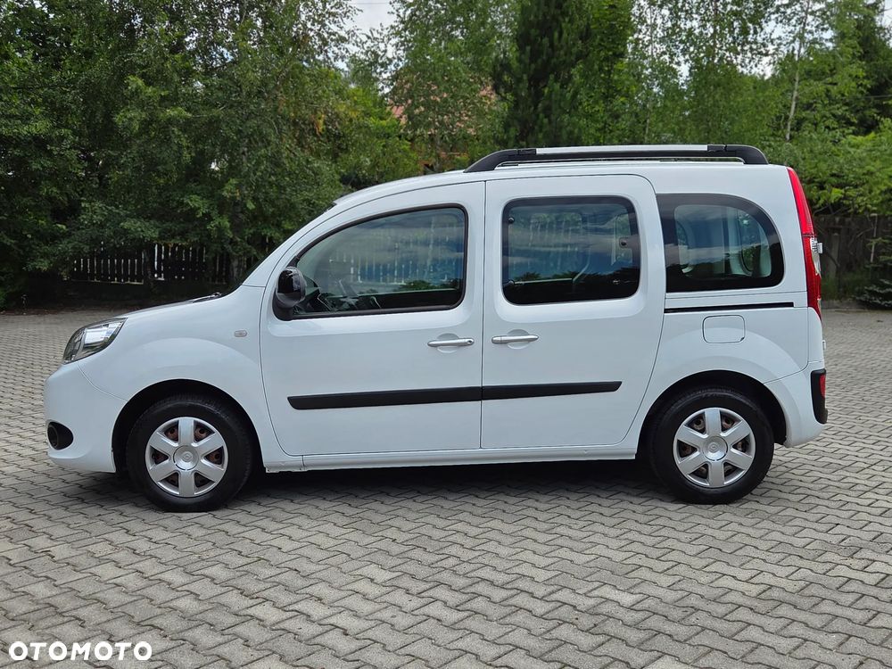 Renault Kangoo 1.2 TCE Energy Helios - 5