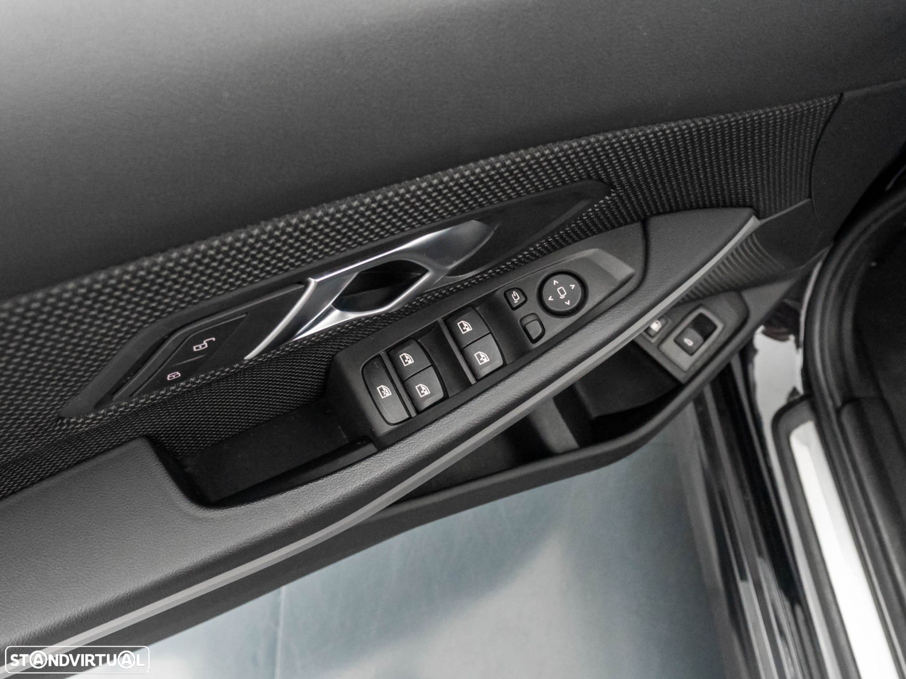 BMW 320 e Touring Auto - 18