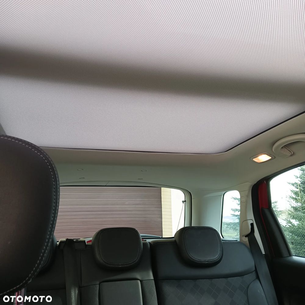 Fiat 500L 1.4 16V Lounge - 18