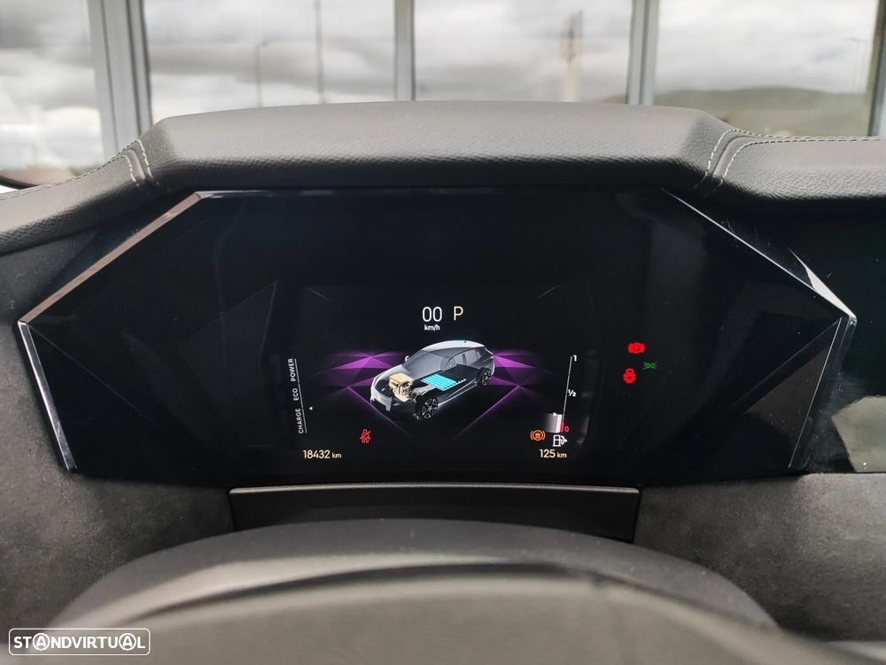 DS DS4 1.2 Hybrid Etoile e-DSC6 - 4