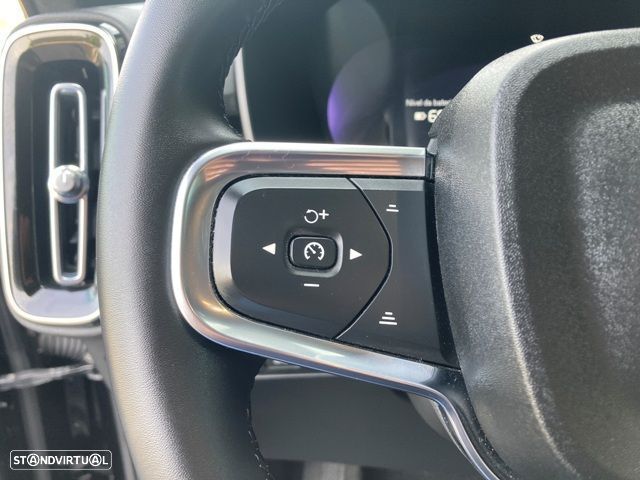 Volvo C40 Recharge Single Motor Core - 26