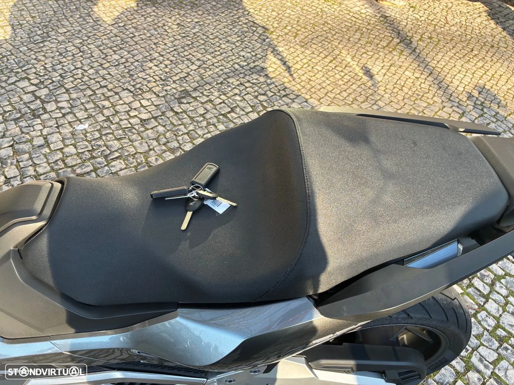 Honda Forza NSS 750 IA - 8