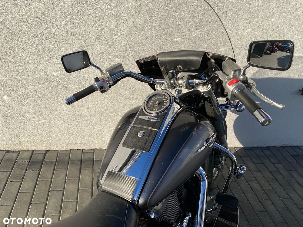 Suzuki VL 1500 Intruder LC - Boulevard C90 - 4