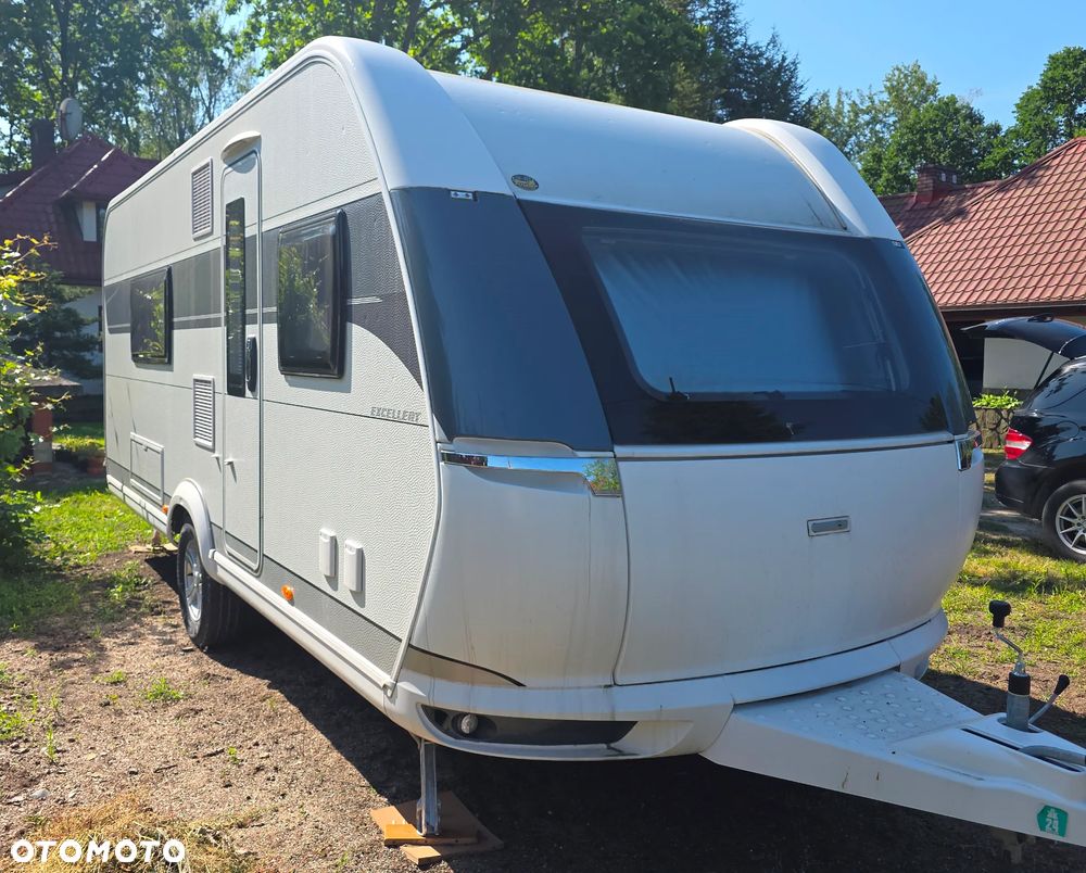 Hobby 540 WFU Excellent - 2