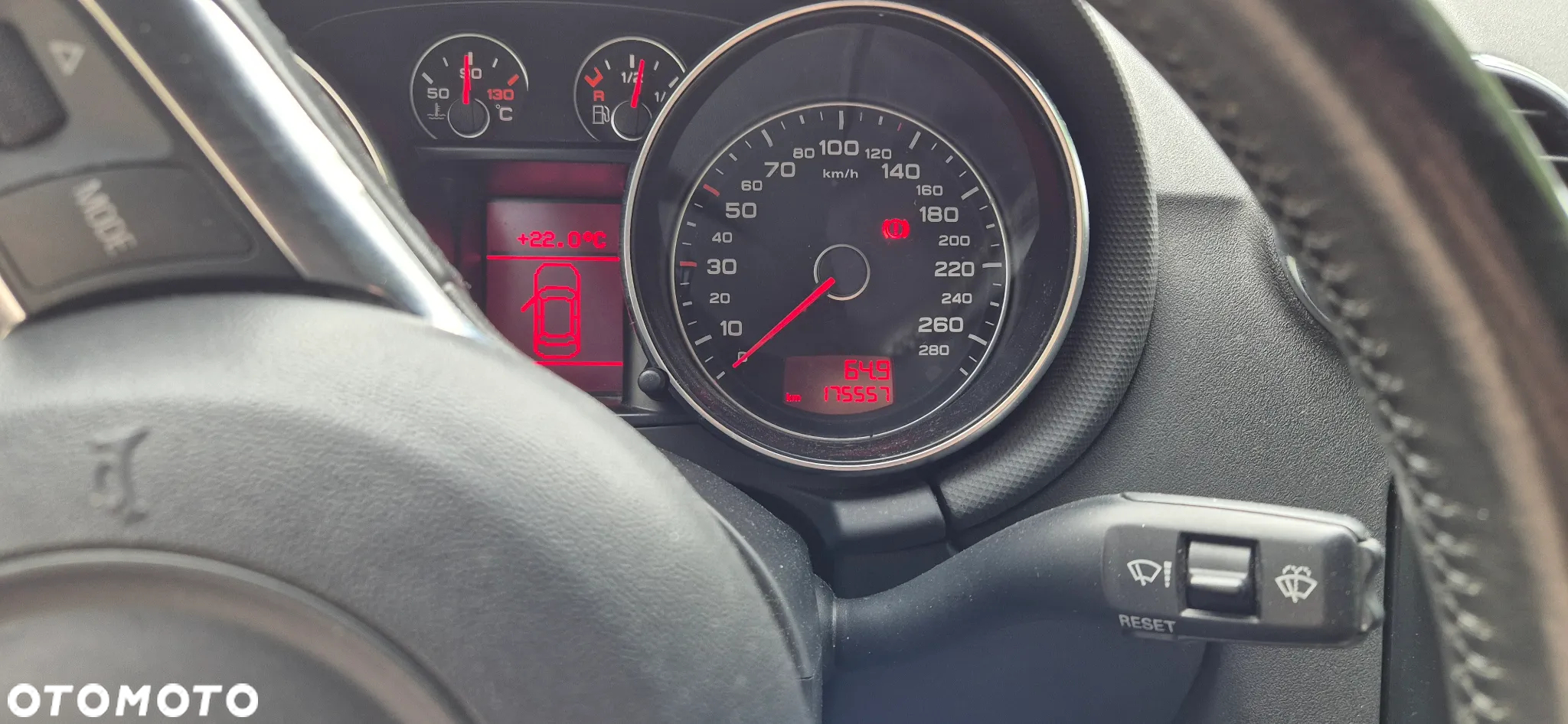 Audi TT Coupe 3.2 Quattro - 5