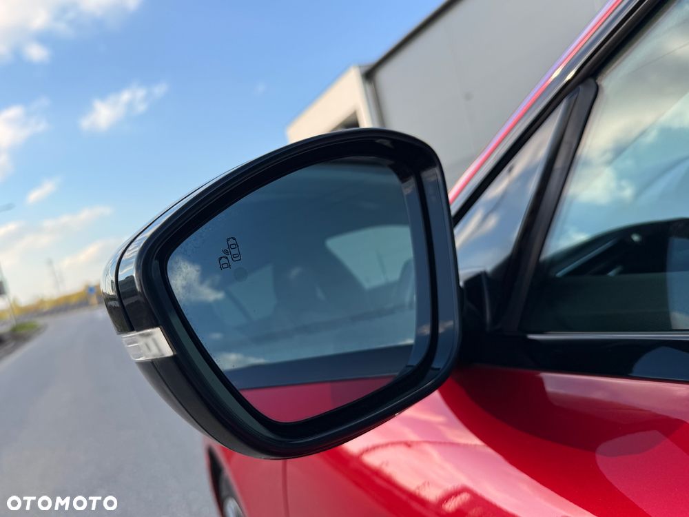 Peugeot 508 2.0 BlueHDi GT Line S&S EAT8 - 17