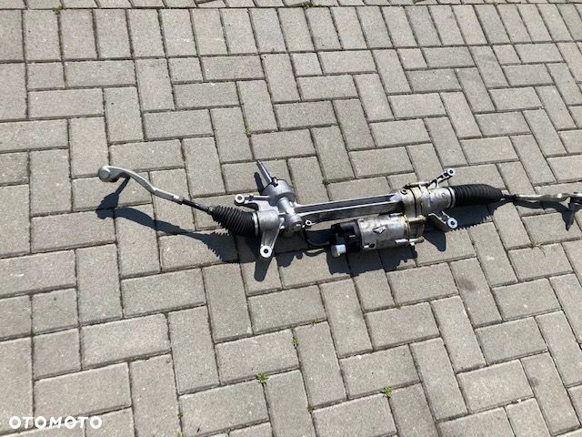 Mercedes GLC 63 AMG V8 253 A 2534606500 Maglownica GWARANCJA! - 1