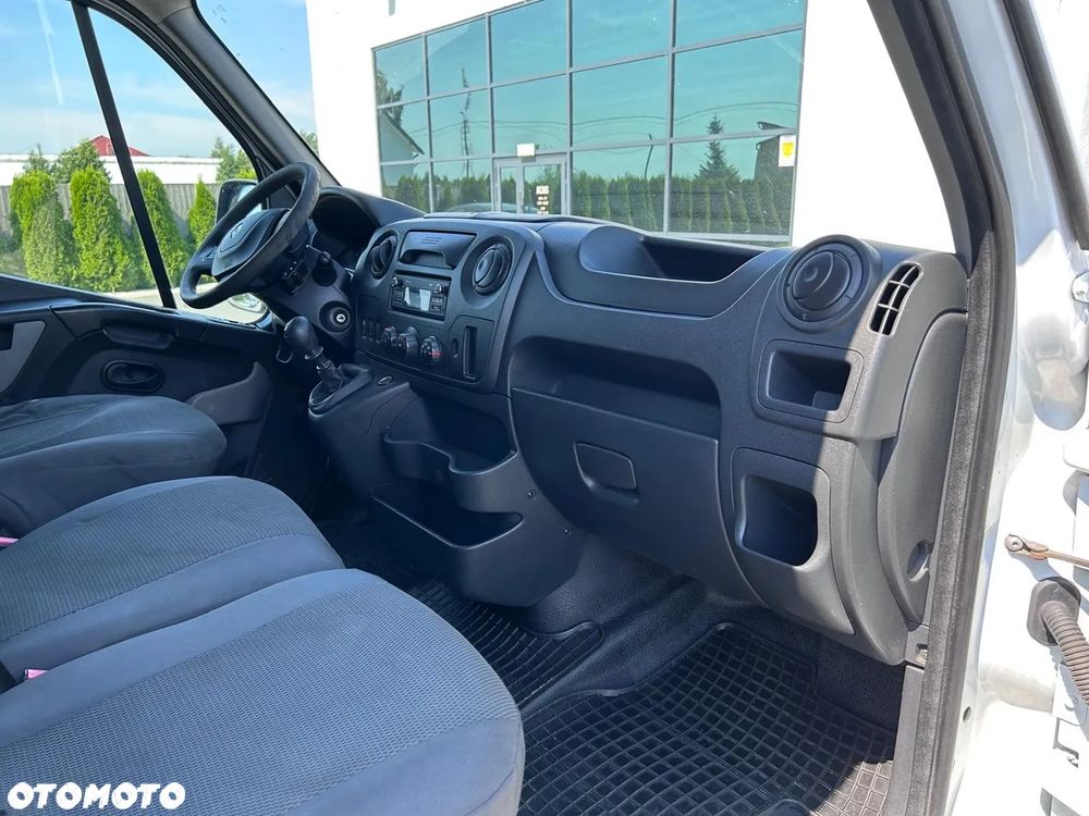 Renault Master - 6