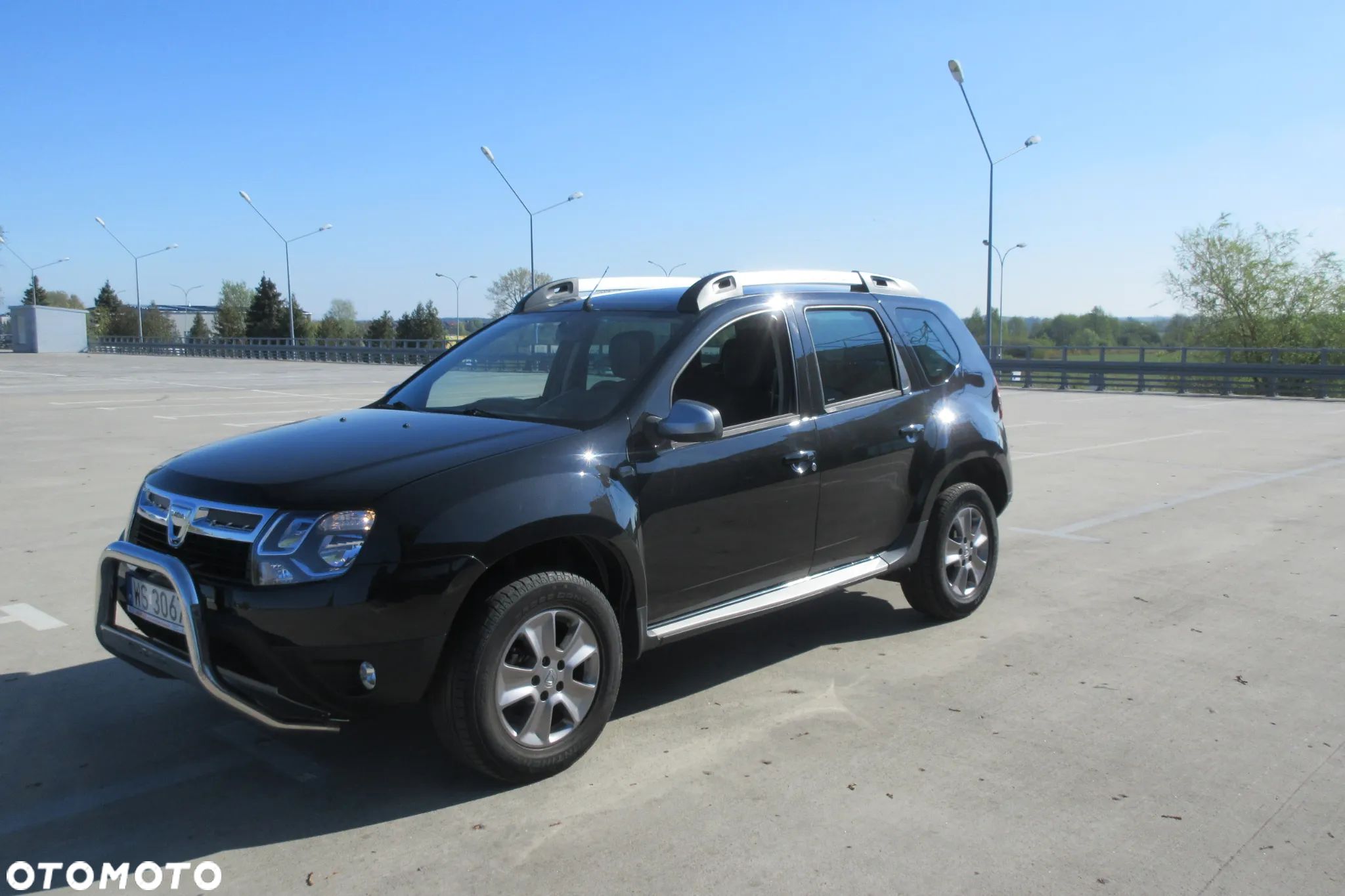 Dacia Duster 1.2 TCe Laureate - 1