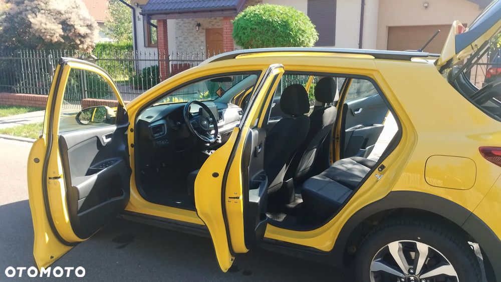 Kia Stonic 1.2 M - 12