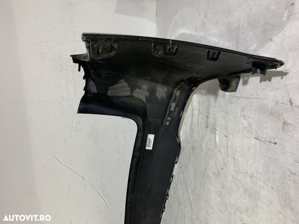 Bara spate Mercedes GLC, W253, 2016, 2017, 2018, 2019 , cod origine OE A2538850200. - 9