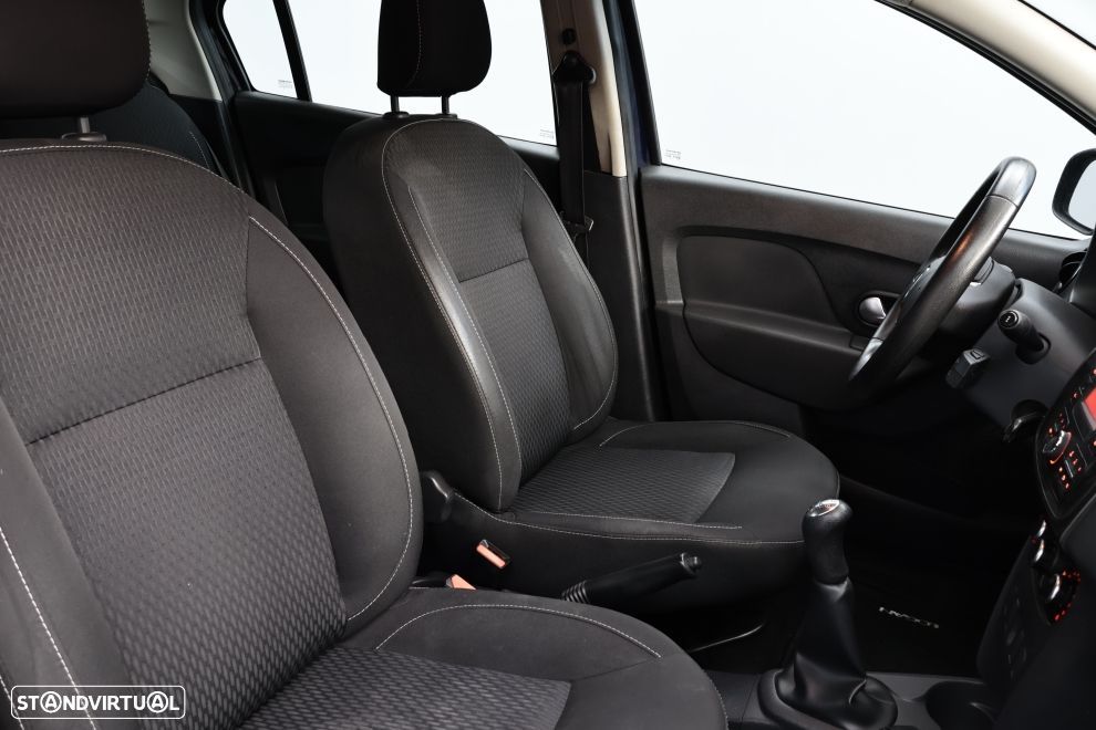 Dacia Logan 0.9 TCe Confort - 20