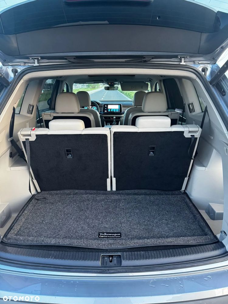 Volkswagen Atlas - 31