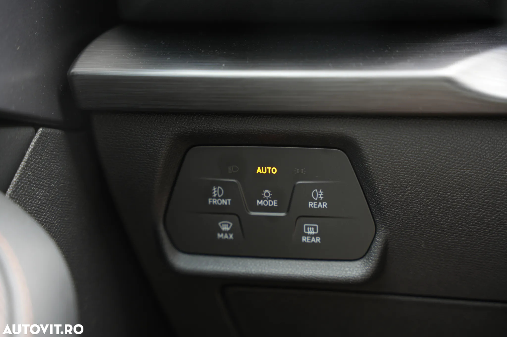 Cupra Formentor VZ 2.0 TSI 4DRIVE DSG - 6