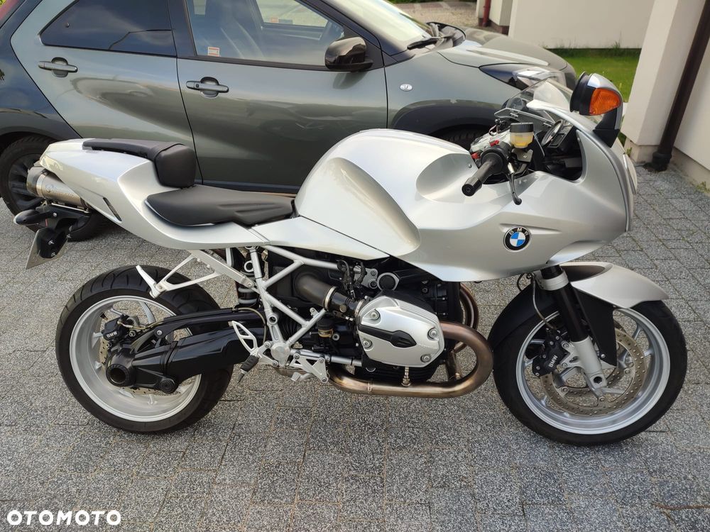 BMW R - 21