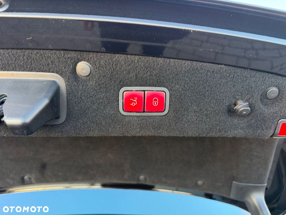 Mercedes-Benz Klasa S 500 4-Matic 9G-TRONIC - 20