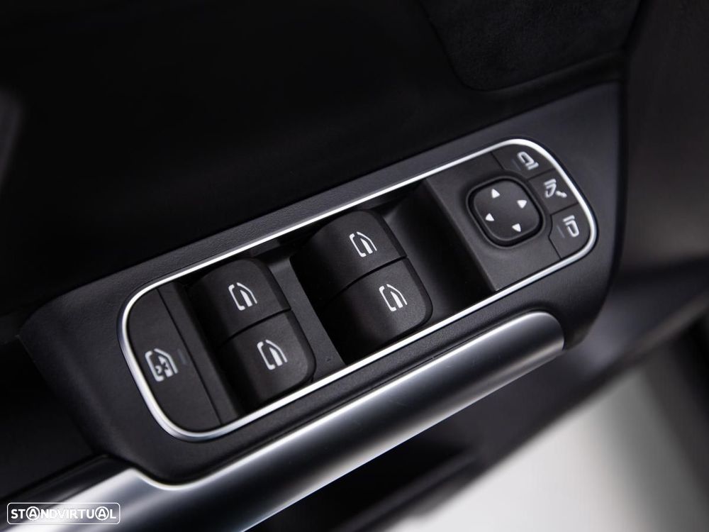 Mercedes-Benz EQA 250+ AMG Line - 20
