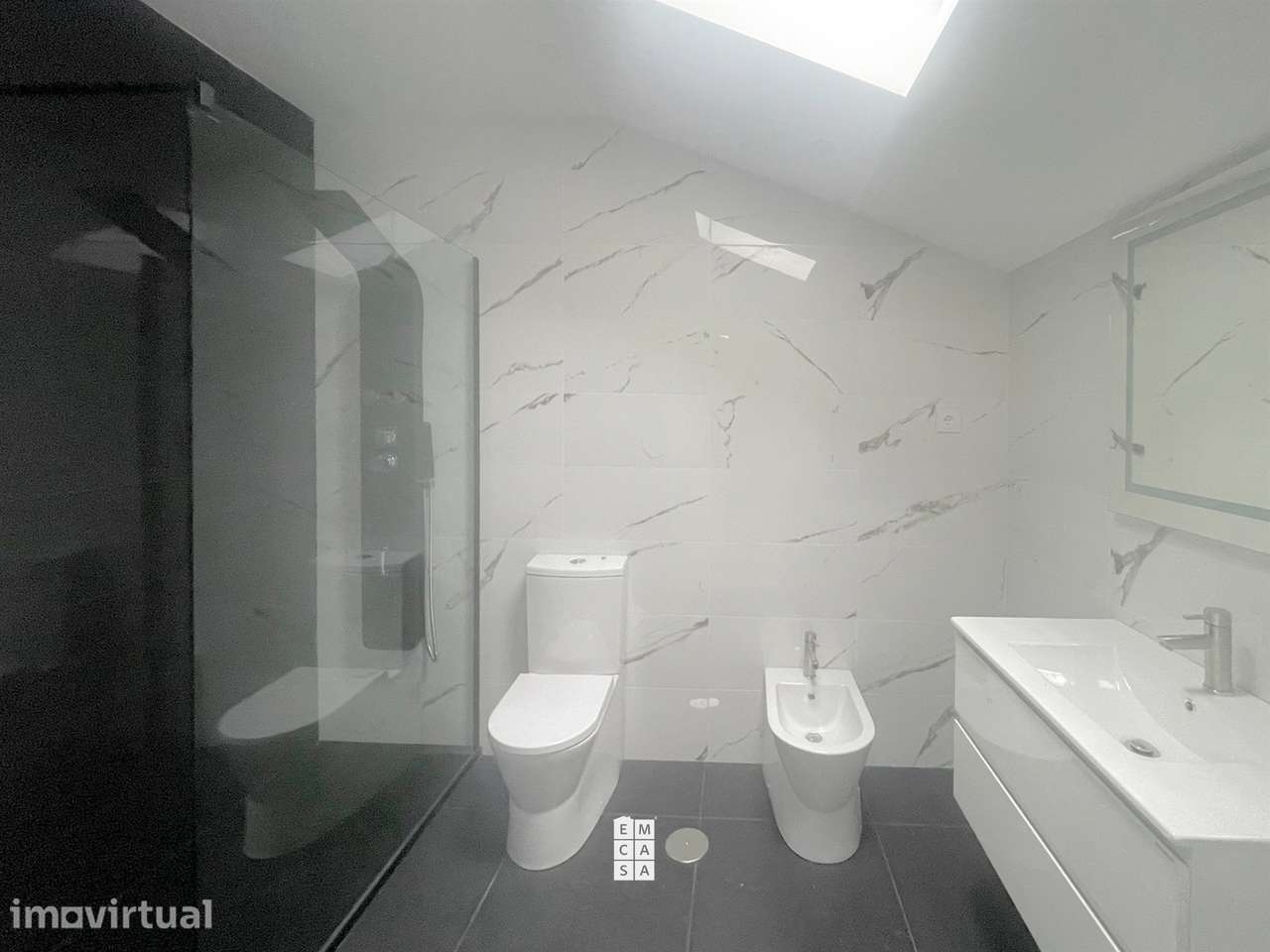 Apartamento T0 Arrendamento em Oliveira de Azeméis, Santiago de Riba-U - Grande imagem: 5/8