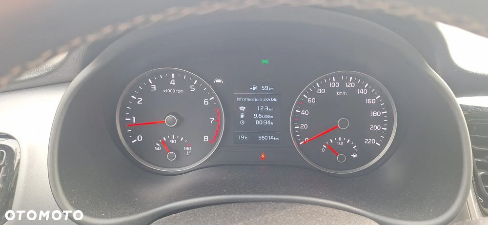 Kia Stonic 1.4 XL - 12