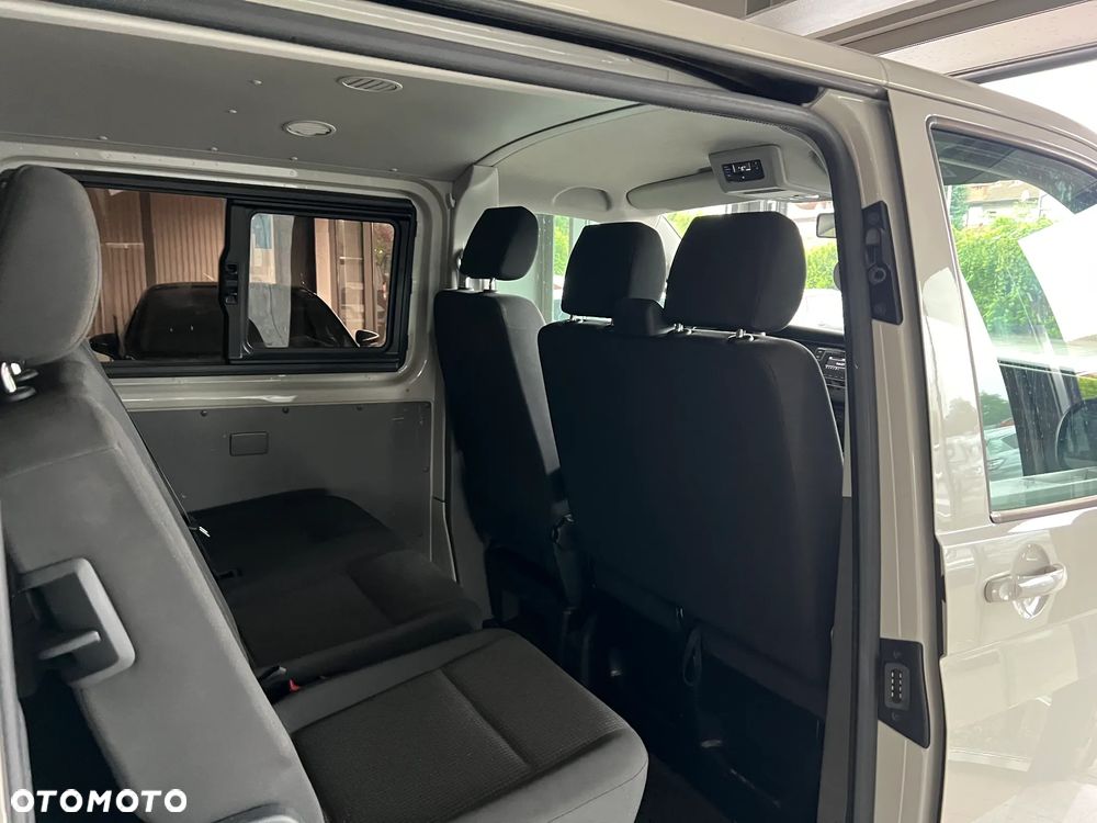 Volkswagen Transporter Kombi T6.1 TDI L2H1 - 30