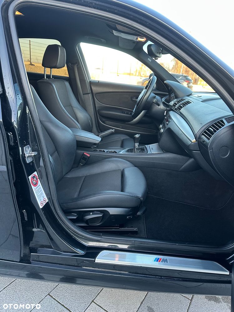 BMW Seria 1 - 15