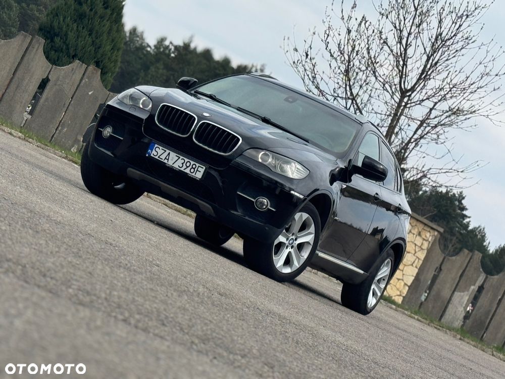 BMW X6 30d xDrive - 38