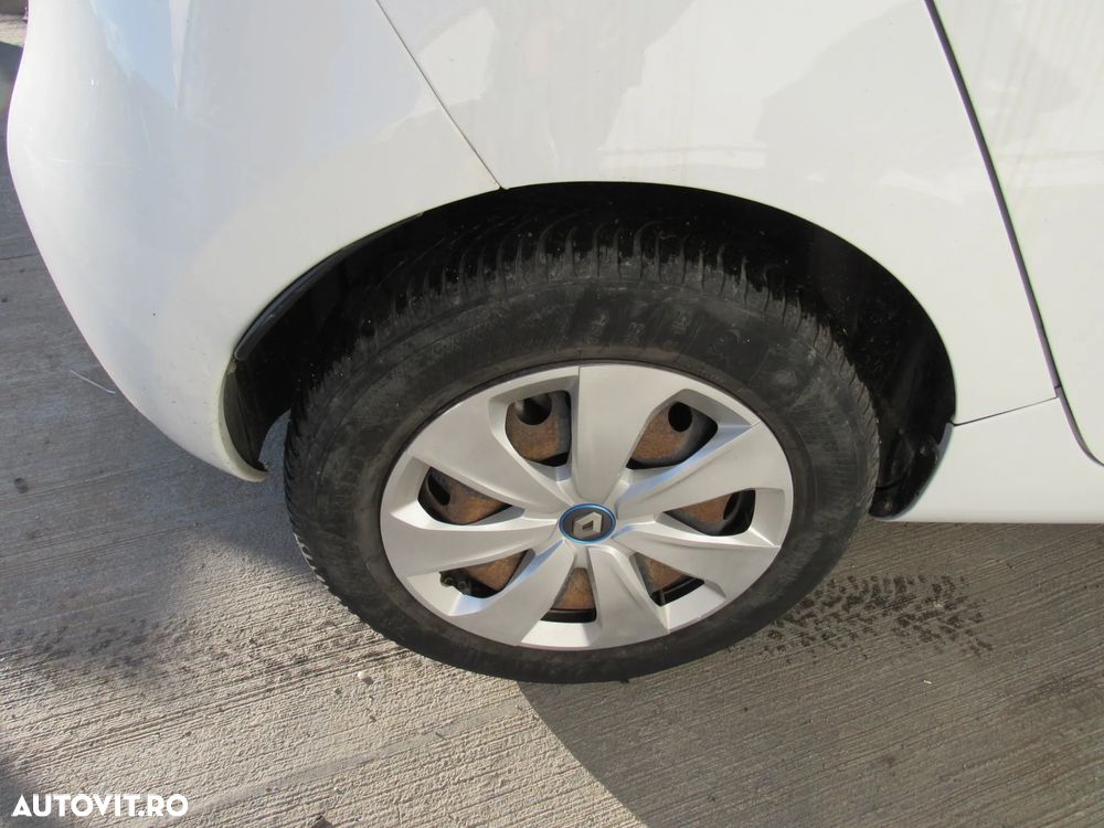 Renault ZOE 40 R110 Life - 8