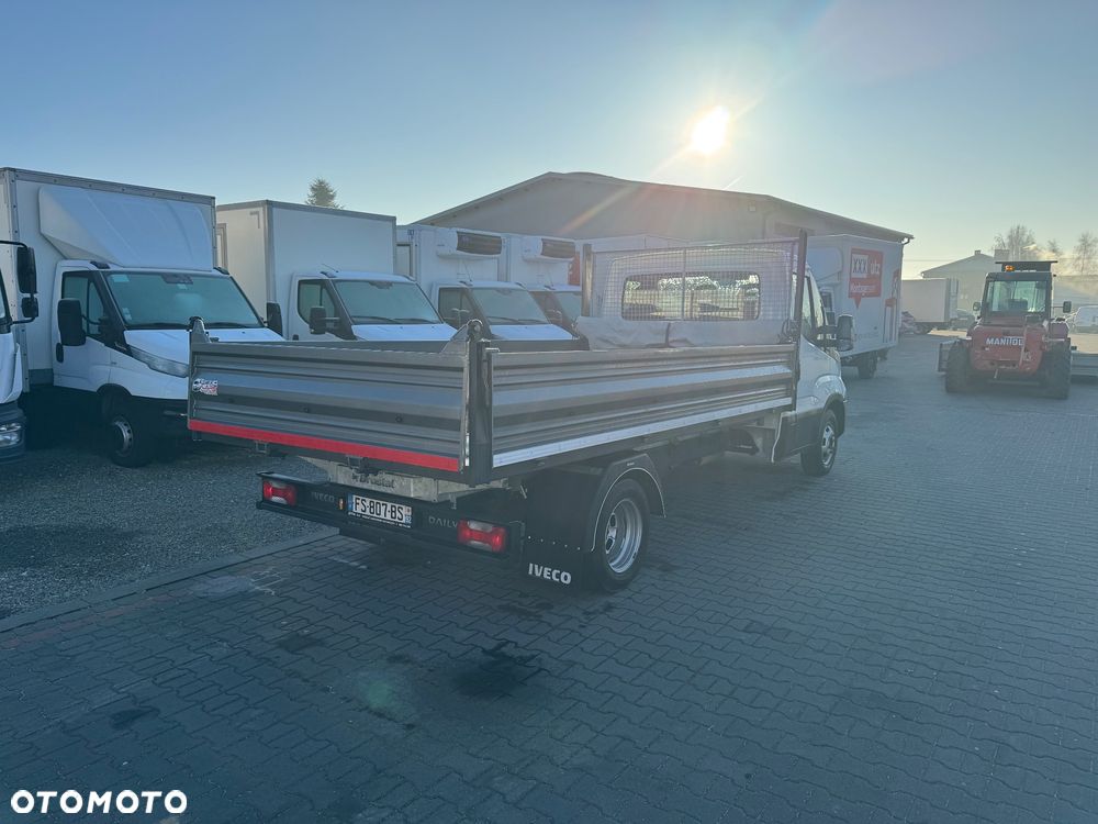 Iveco 35C14,,35C17,,35C18,,50C15,,50C17,,50C18 - 16