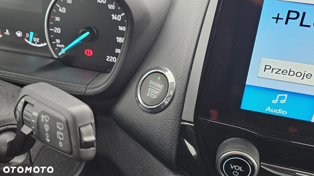 Ford EcoSport 1.0 EcoBoost ST-Line ASS - 15