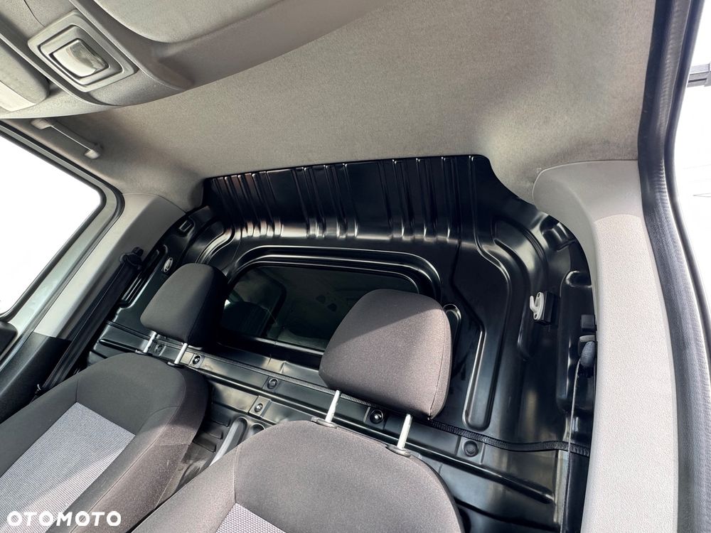 Fiat Doblo 1.3 Multijet 16V Active - 24