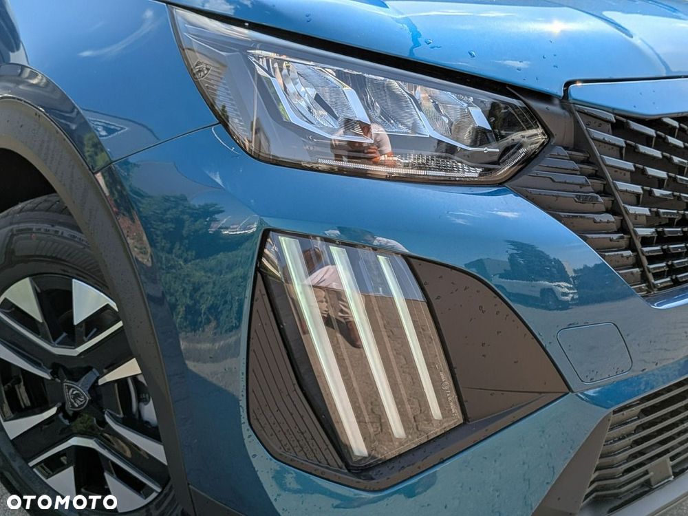 Peugeot 2008 - 5