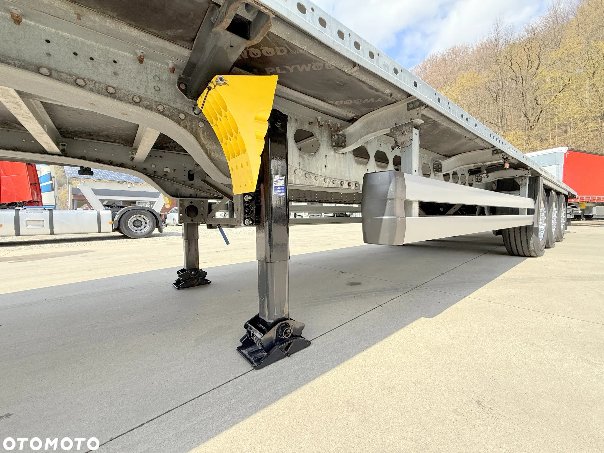 Schmitz Cargobull STANDARD - 16