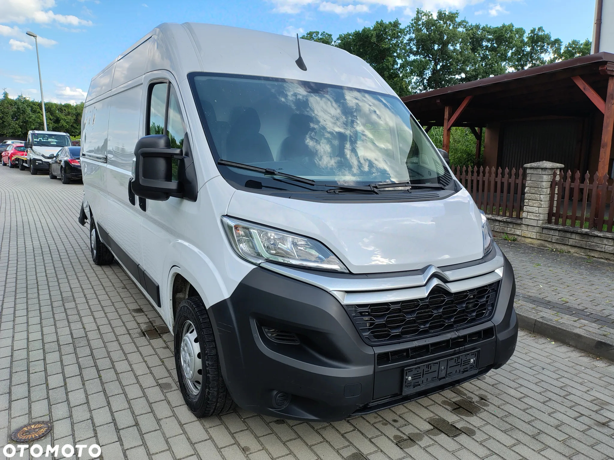 Citroën JUMPER - 15