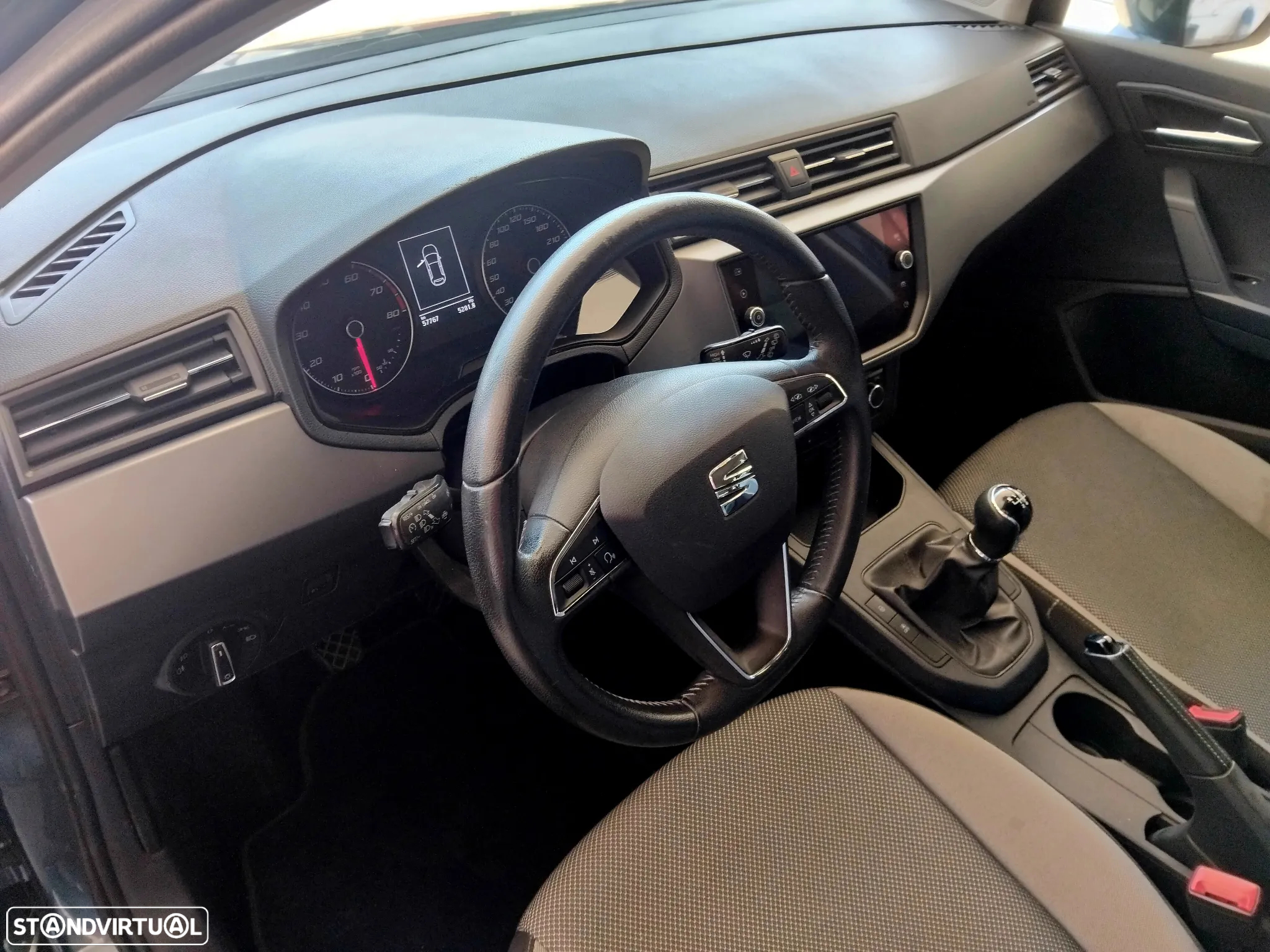 SEAT Ibiza 1.0 Style - 7