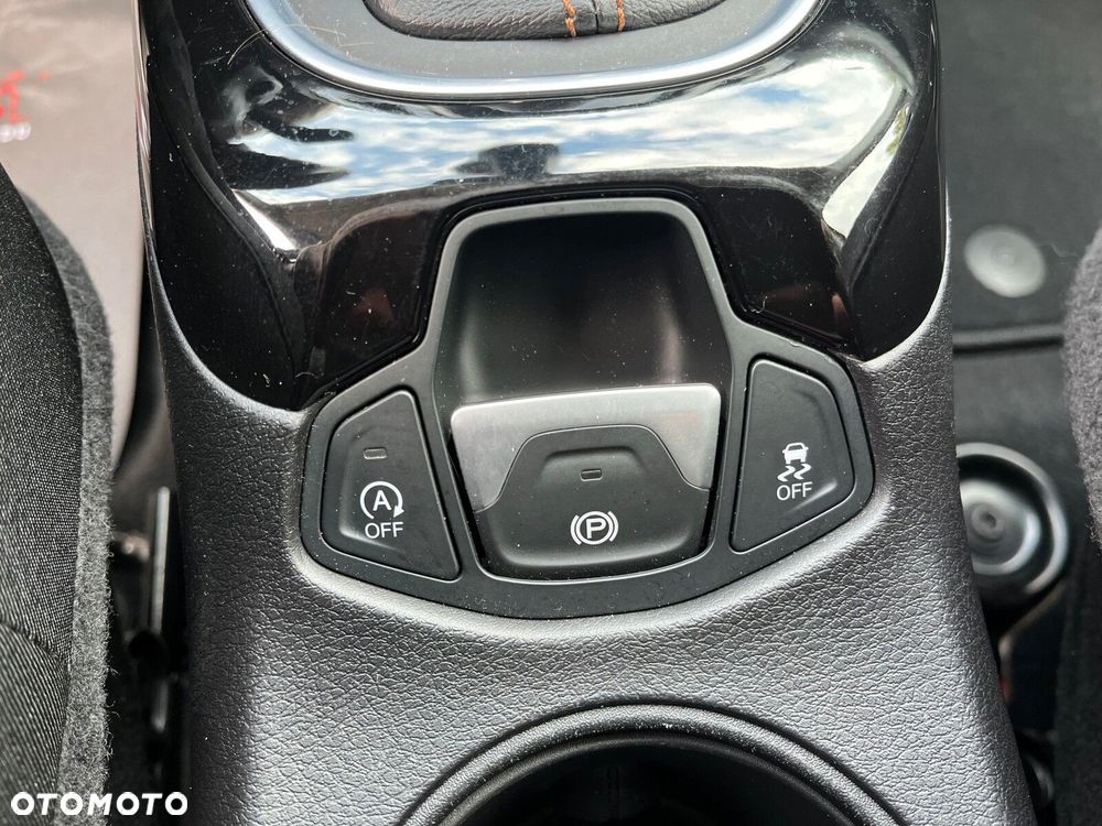 Jeep Compass 2020