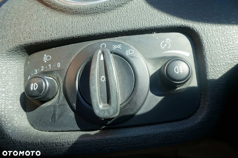 Ford Fiesta 1.0 EcoBoost Trend ASS - 25