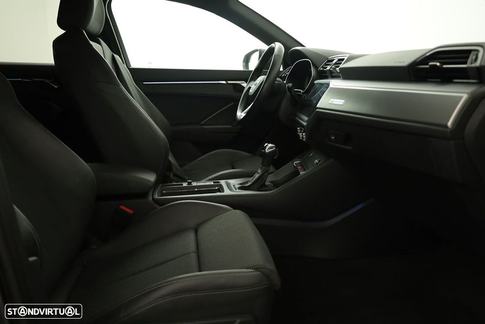 Audi Q3 Sportback 45 TFSIe S line S tronic - 22