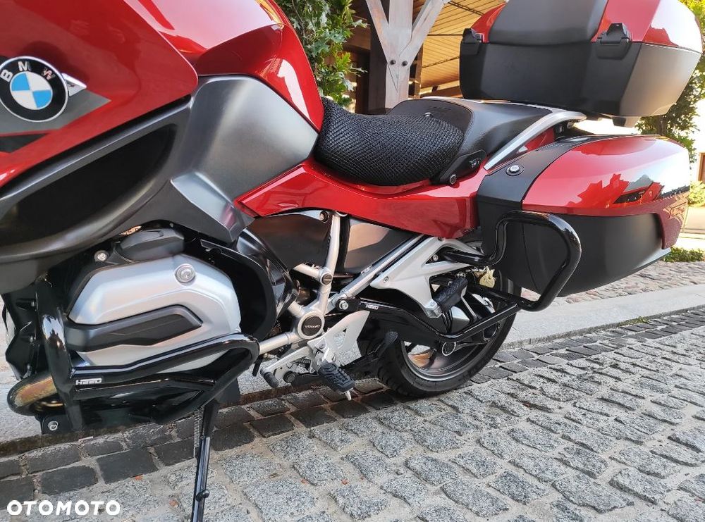 BMW RT - 13