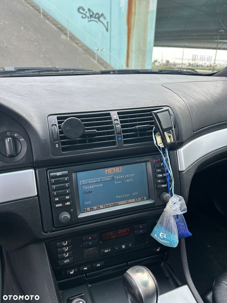 BMW Seria 5 - 12