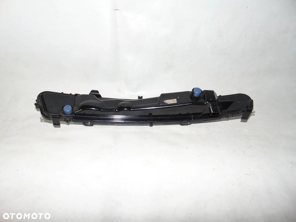 ORYGINAŁ światło do jazdy dziennej DRL lewe prawe 177483-01 177483-02 halogen lampa przód Ford Mondeo MK4 IV FL lift 10-14r - 16