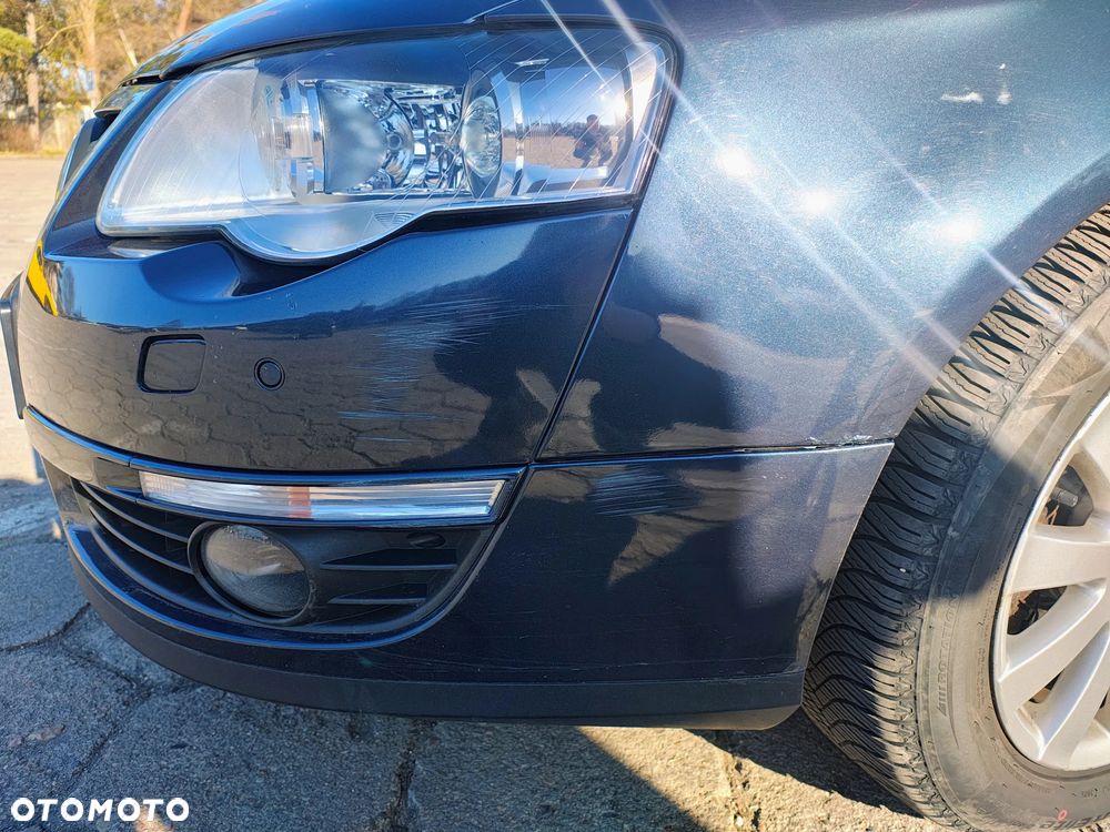 Volkswagen Passat 2.0 TDI DPF Comfortline - 10