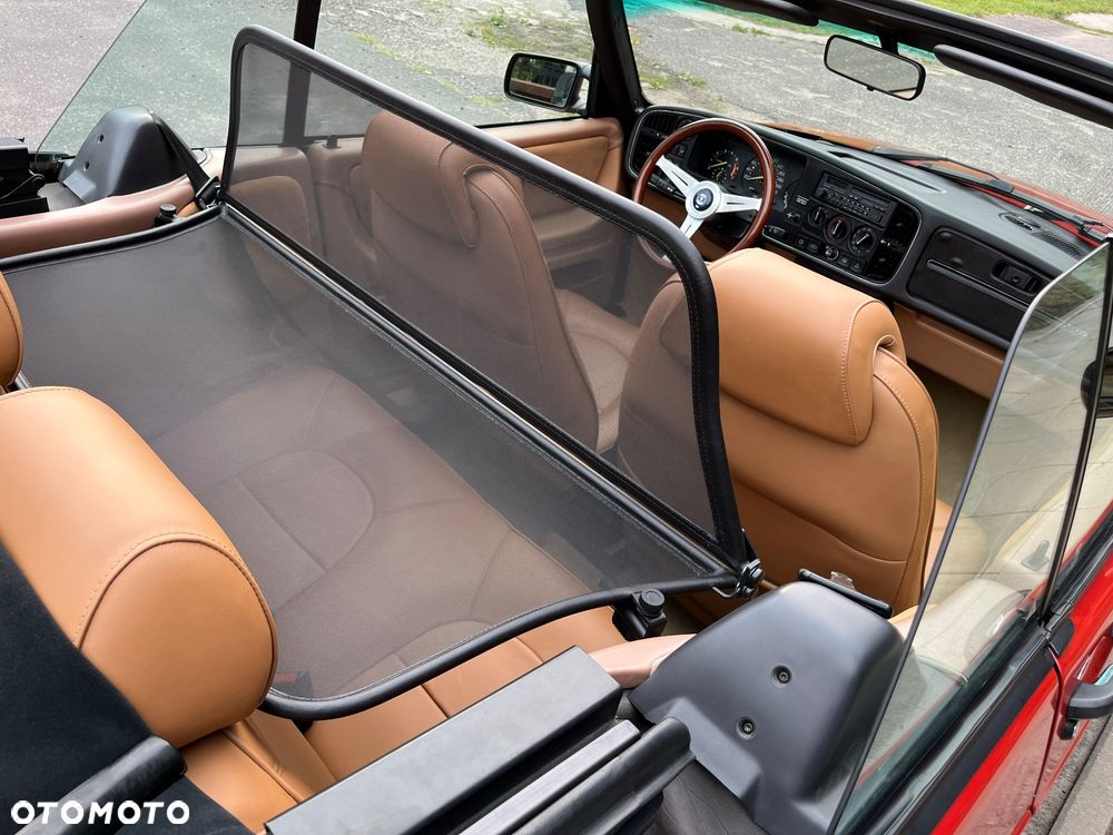 Saab 900 - 9
