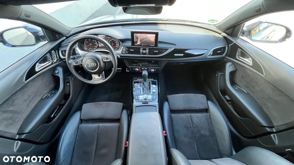 Audi A6 Avant 3.0 TDI Quattro S tronic - 18