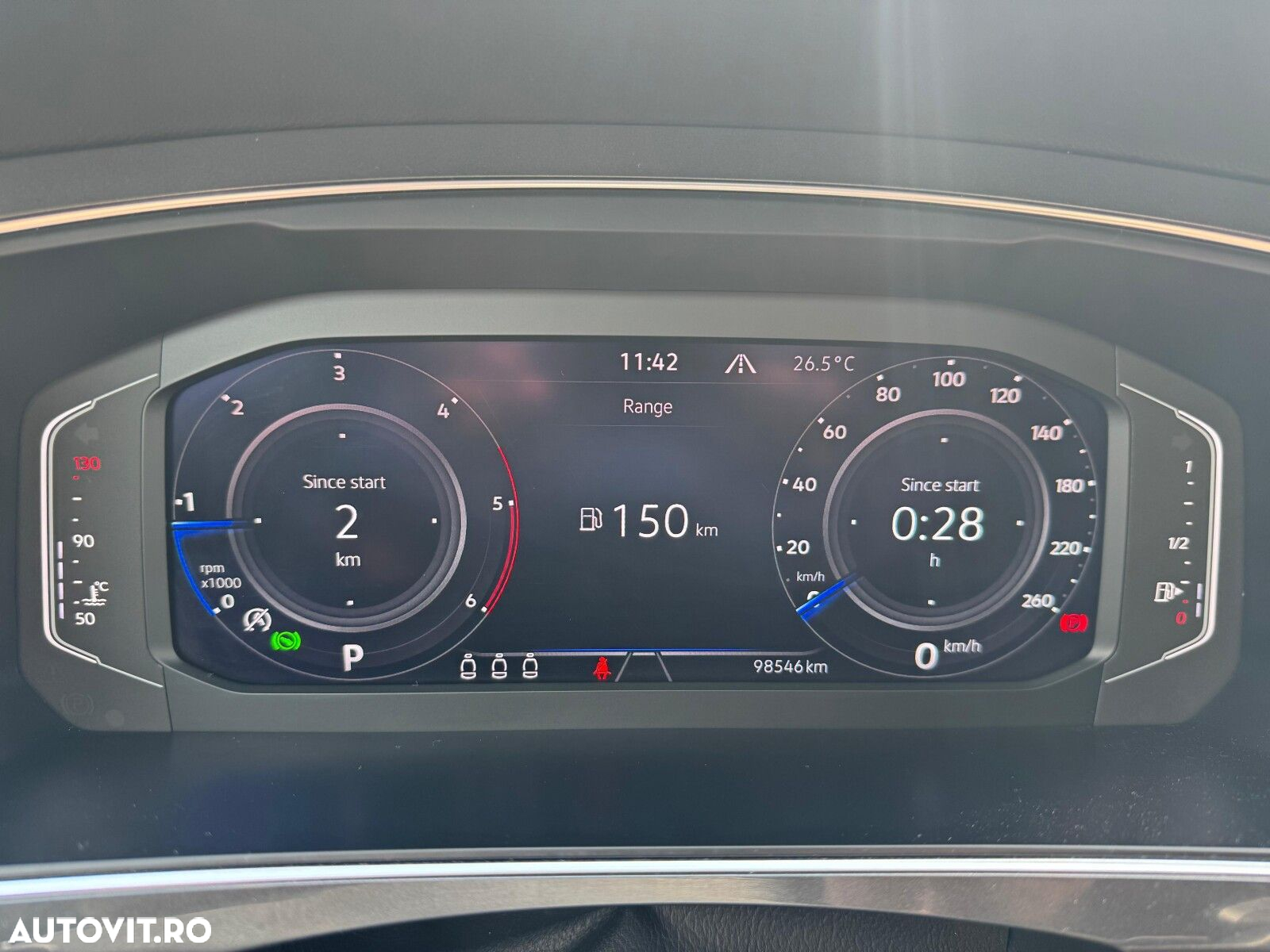 Volkswagen Tiguan - 8