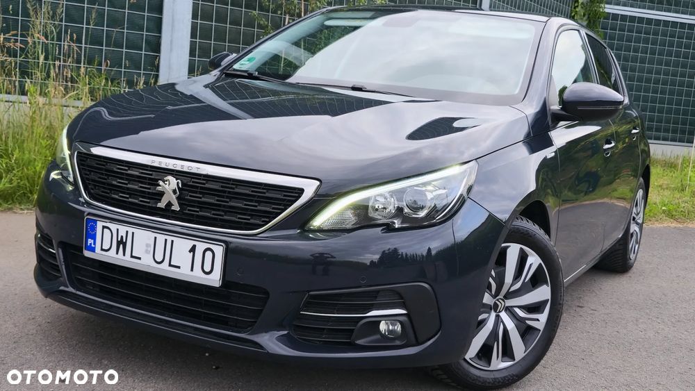 Peugeot 308 1.2 PureTech Active S&S - 12